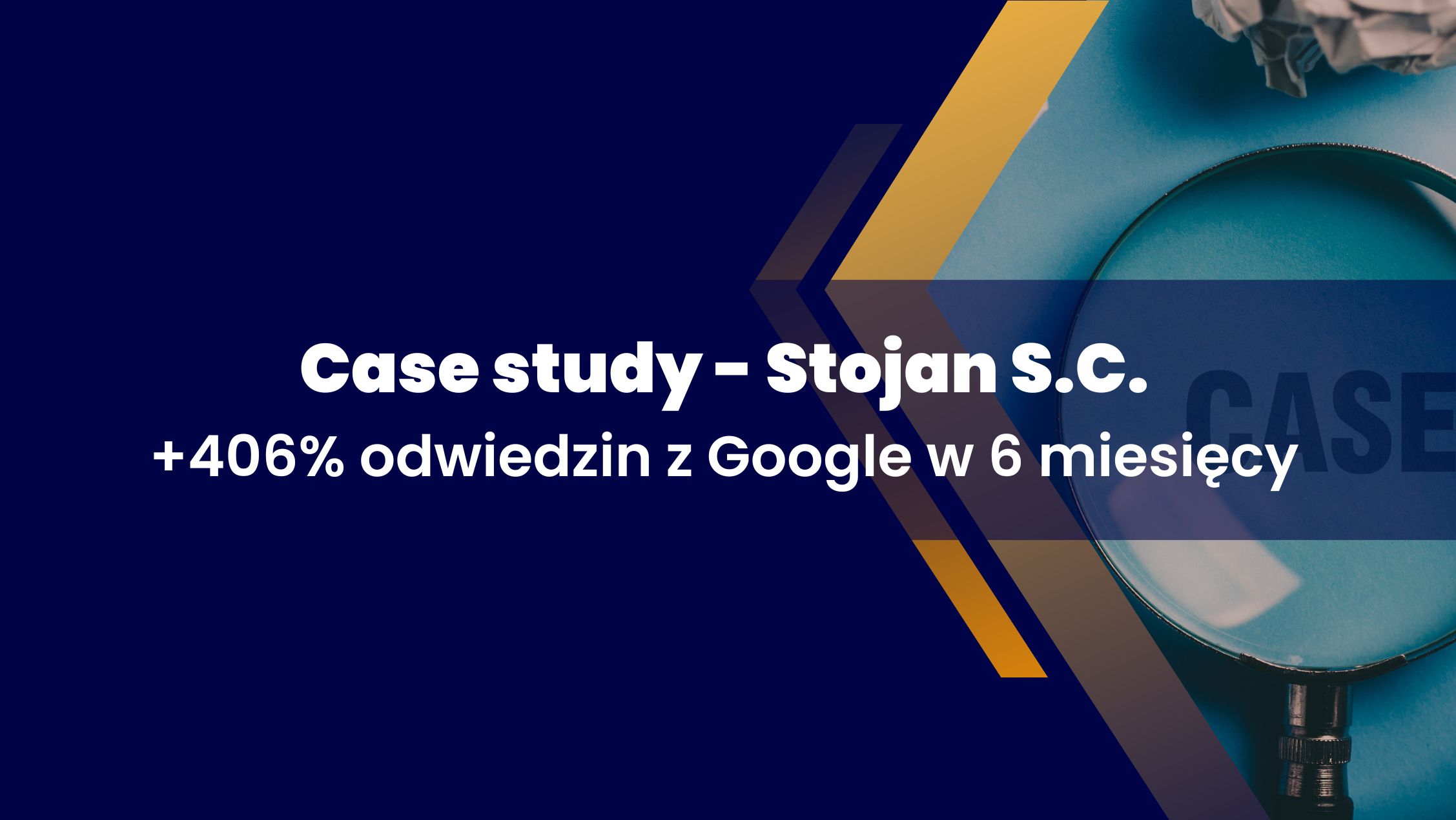 case study stojan