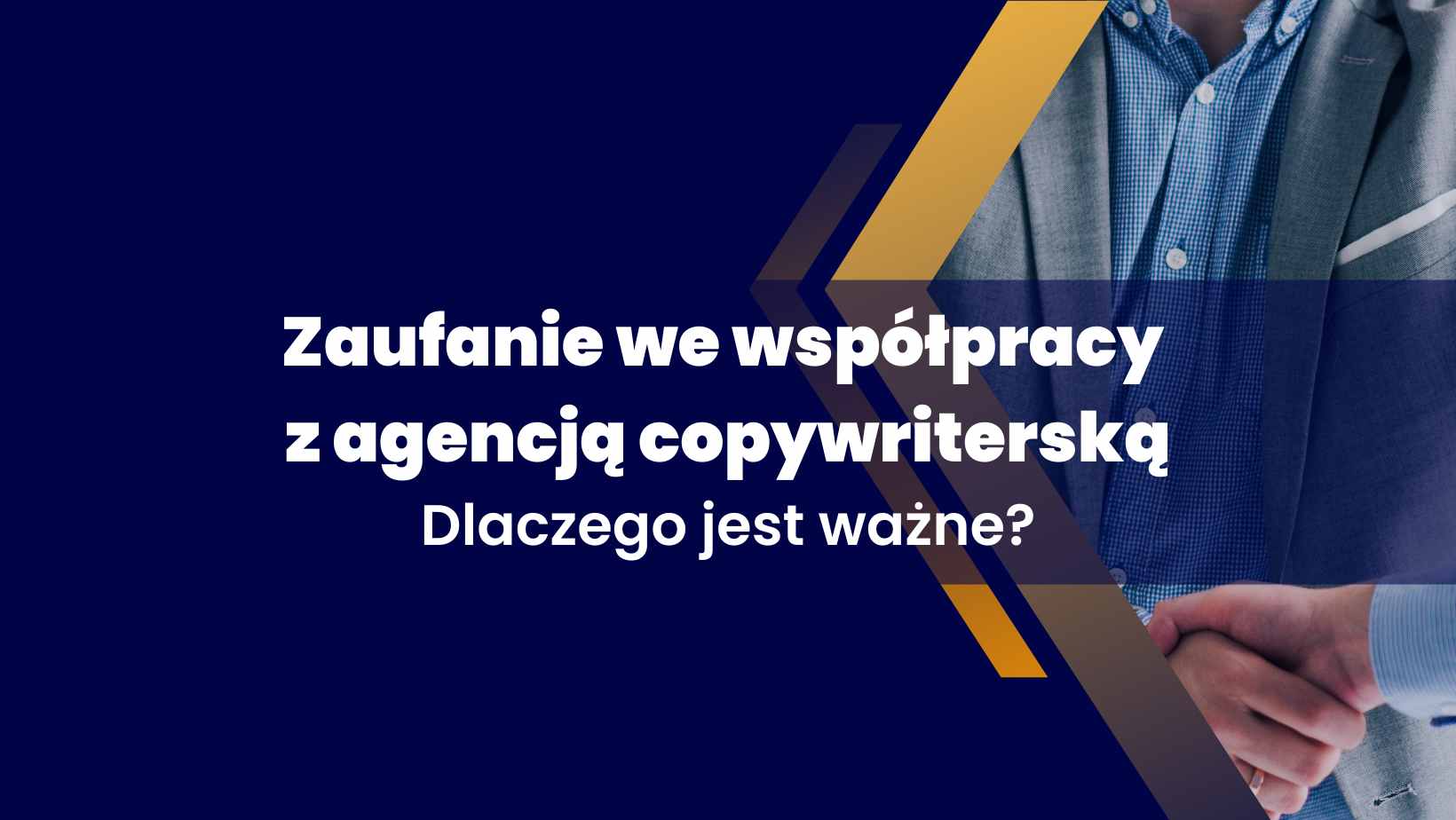 zaufanie do agencji copywriterskiej kluczowy aspekt wspolpracy